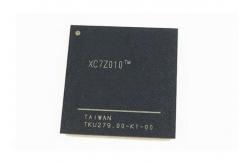 China IC Chip XA7Z010-1CLG225Q 28K Logic Cells 225CSPBGA Field Programmable Gate Array supplier