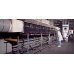 ASTM E84 Building Materials Surface Burning Characteristics Test Apparatus