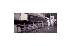 China ASTM E84 Building Materials Surface Burning Characteristics Test Apparatus supplier
