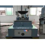 High Stability Vibration Testing Machine Electrodynamic Vibration Shaker System for sale