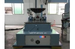 China High Stability Vibration Testing Machine Electrodynamic Vibration Shaker System supplier