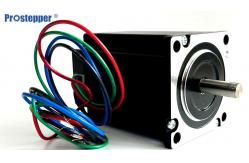 China 57mm Two Phase 3N.M Nema 17 Hybrid Stepper Motor supplier