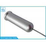 Longlife Suspended Ceiling Clip , Ceiling Mounting Clips By Galvanized Wire Rope for sale