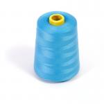 Polyester Thread 202 302 402 100 Spun Polyester Sewing Thread for sale