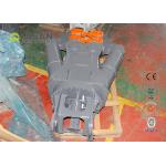 15 Ton 20 Ton Excavator Reinforced Concrete Hydraulic High Altitude Crushing Shear for sale