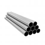 Copper Nickel Pipe C10800 Astm B466 Uns C70600 Copper Nickel Pipe 1/2'' SCH40 12M for sale