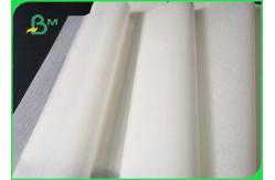 China Recyclable FDA Cupcake Holders Paper For Muffin Cake 100% Safe 35gsm 38gsm supplier