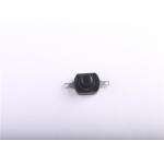 lever micro switch  two pin High quality UL VDE TUV CQC RoHS for sale