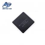 New Original SMD MK30DX256VLL7 N-X-P Ic chips Integrated Circuits Electronic components 30DX256VLL7 for sale