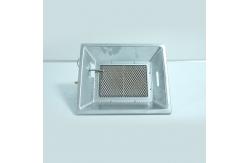 China High Heating Capacity Gas Brooder Warmer With Safety Protection supplier