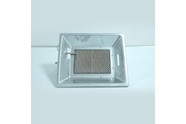 High Heating Capacity Gas Brooder Warmer With Safety Protection
