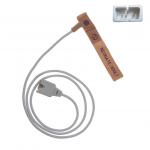 CFDA Standard Medical Adult Spo2 Sensor For BCI Patient Monitor , Medaplast Material for sale