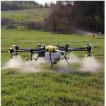 Professional High Loading Capacity and GPS Agricultural Drone for Precise Pest Control in for sale