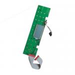 Glory EV8626 Banknote Counter Display Control Board with Wire