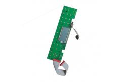 China Glory EV8626 Banknote Counter Display Control Board with Wire supplier