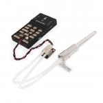 PCB Digital Air Speed Sensor MS4525DO for sale
