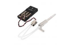 China PCB Digital Air Speed Sensor MS4525DO supplier