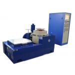 10000N Mechanical Shaker Table , 3500HZ Vibration Tester Machine for sale