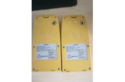 China Topcon Total Station GPT4002LN Special long Reflectorless 2000m Machine surveying instrument supplier