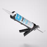 Weather Proof Water Based Acrylic Adhesive Mold Resistant Paintable Sandable for sale