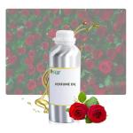 Best Smelling Popular Red Rose Perfume Fragrance Oil For Perfume Making for sale