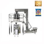 150g Puffed Food Packing Machine for sale