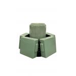 10km Detection 3km Strike Anti Drone Module GaN For Advanced Mobile UAV Detection And Countermeasures for sale