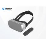 Fiberglass Material Small Area Virtual Reality Motion Simulator With PICO VR Glasses
