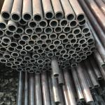 ISO Certificate STC 370,STC 440 JIS G3473 Carbon Steel Tube For Hydraulic Cylinder for sale