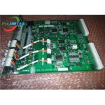 Original Smt spare parts JUKI 40136685 KE3010 KE3020 SAFETY PCB for sale