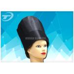 Disposable Surgical Caps With Nonwoven Fabric / Disposable Chef Hats for sale
