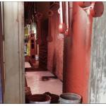 2K Epoxy Primer System Resins | Anti-corrosion Primers And Epoxy Floor Paints For Various Metal Substrates for sale