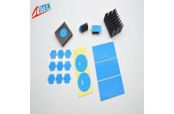 China High Performance Conductive Thermal Adhesive Tape With Double-sided Adhesive supplier