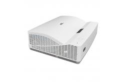 China 3600lms XYC Laser Projector Full Hd 1280x800 For Home Theater supplier