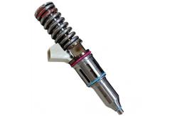 China Engine Parts Injector 0B43E276 1624390 2501306 Common Rail Injector supplier