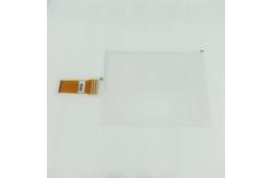 China 32 Inch Multi Touch Interactive Touch Screen Foil Good Electrical Conductivity supplier
