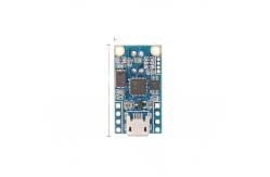 China New Infrared Thermometric 32x24 Camera Sensor Module MLX90640 integrated circuit supplier