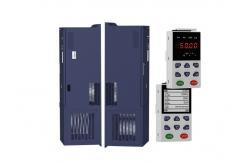 China Variable Frequency Drive Solar Water Pump Controller for Renewable Energy supplier