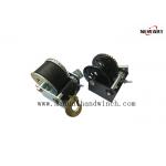 CE 800lbs Mechanical Manual Hand Crank Winch