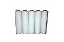 China Good Quality Customized Size Aerosol Can Body Making Machine supplier