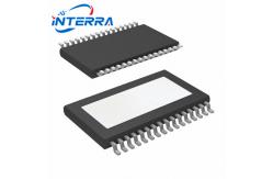 China 4.5V Texas Instruments IC Chips TPS92520QDADRQ1 LED DRVR RGLTR PWM 32HTSSOP supplier