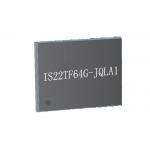 200MHz IS22TF64G-JQLA1 Integrated Circuit Chip 512Gbit Memory IC eMMC 5.1 Interface for sale