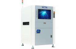 China VCTA-S810L Automatic Optical Inspection Machine Online AOI For PCB Optical Inspection supplier