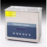 High efficiency 180W 6L mechanical ultrasonic cleaner /industry ultrasonic cleaner/small cleaner for sale
