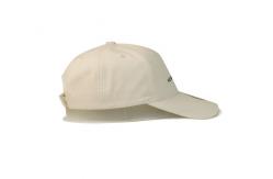 China Unisex 60cm 5 Panels Embroidery Flat Brim Cap Velcro Back Closure supplier