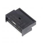 UE62-A1012-3100T Connectors 30V High Speed OSFP Receptacle Connectors 60POS for sale