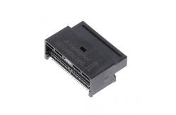 China UE62-A1012-3100T Connectors 30V High Speed OSFP Receptacle Connectors 60POS supplier