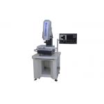 OEM Video Measuring System 4 ring 8 division Adjustable LED Cold Illumination