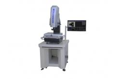 China OEM Video Measuring System 4 ring 8 division Adjustable LED Cold Illumination supplier