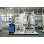 China Long Service Life 99.5% Medical Oxygen Generator For Supplying Oxygen Function Refilling Cylinders manufacturer